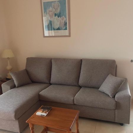 Edificio Playa De Oro Leilighet Calpe Eksteriør bilde